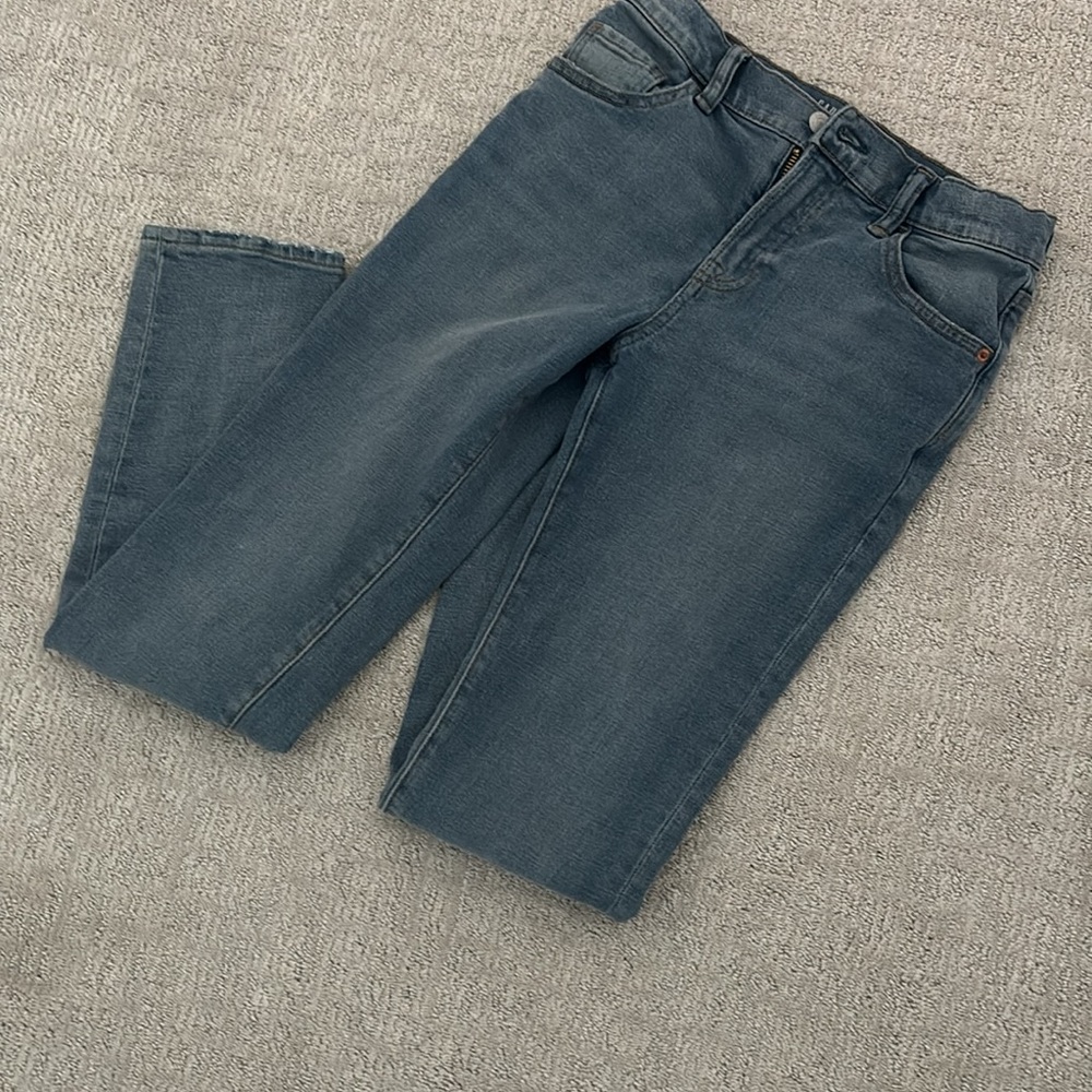 GAP Kids Blue Denim Jeans